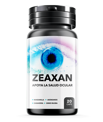 Zeaxan para Daltonismo: ¿Puede Mejorar la Percepción del Color?